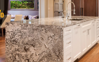 The Different Types of Granite Finishes and Which One is Right for You – Troy Granite